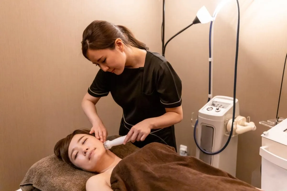 顔エステの効果を徹底比較！人気施術と失敗しない選び方